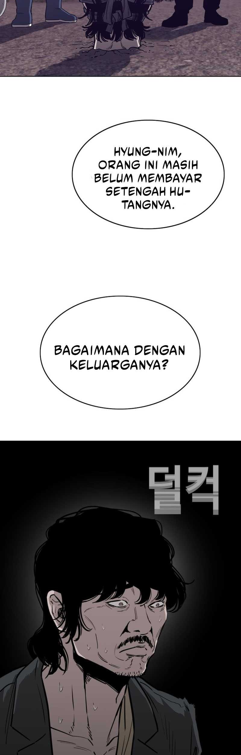 Would You Like to Sign the Contract? Chapter 18 - halaman 11