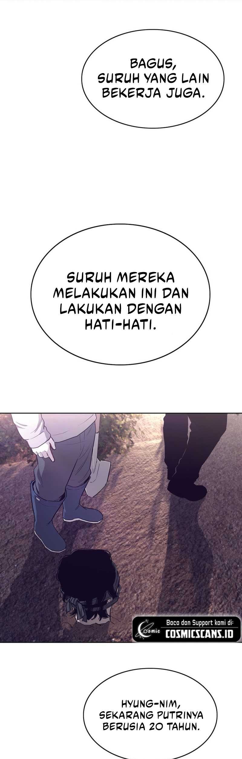Would You Like to Sign the Contract? Chapter 18 - halaman 13