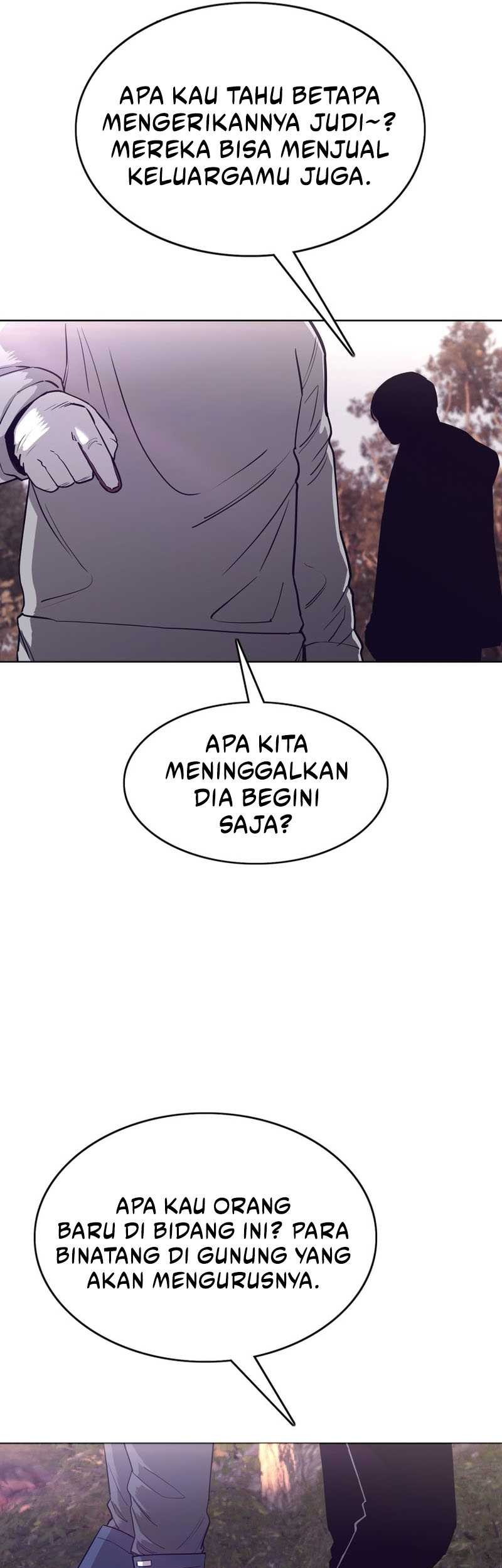 Would You Like to Sign the Contract? Chapter 18 - halaman 15