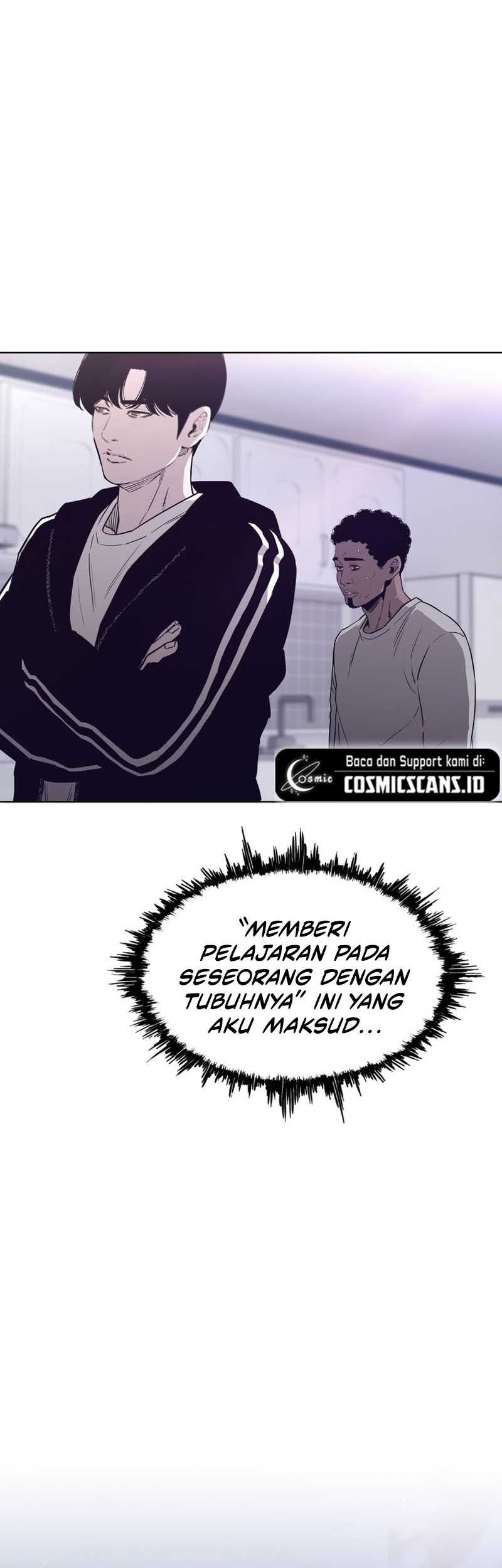 Would You Like to Sign the Contract? Chapter 18 - halaman 22