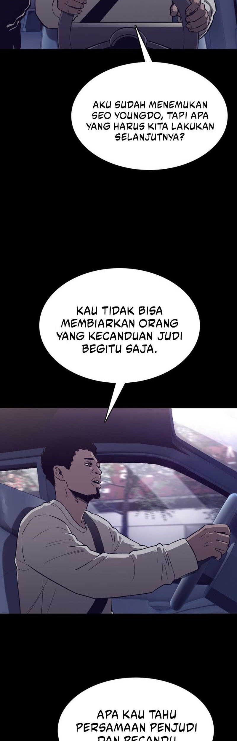 Would You Like to Sign the Contract? Chapter 18 - halaman 24