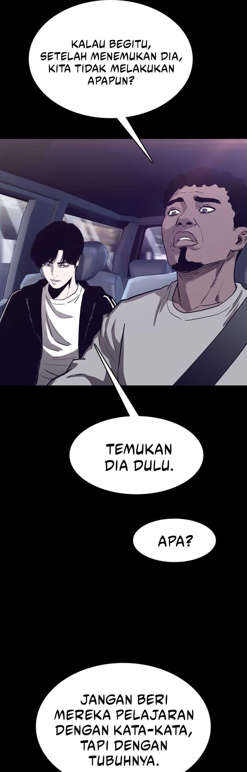 Would You Like to Sign the Contract? Chapter 18 - halaman 27