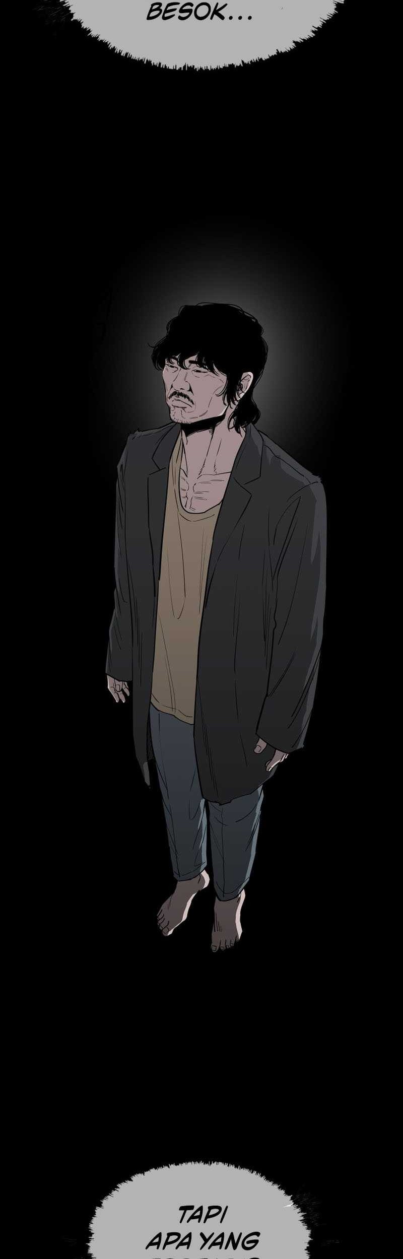 Would You Like to Sign the Contract? Chapter 18 - halaman 3