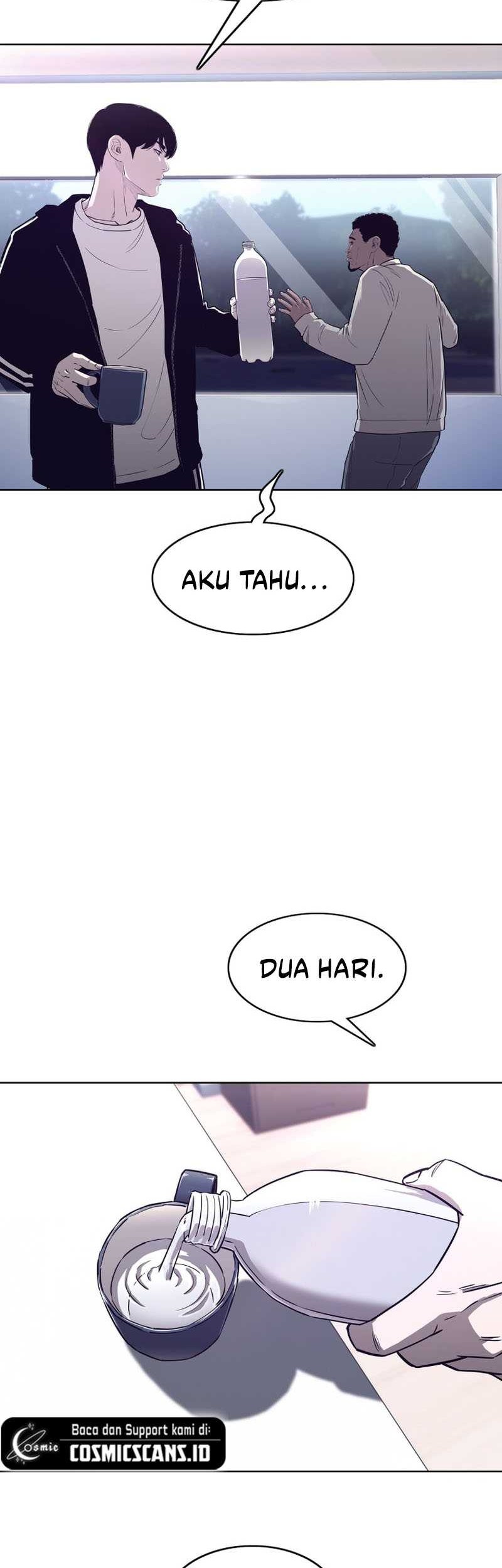 Would You Like to Sign the Contract? Chapter 18 - halaman 34