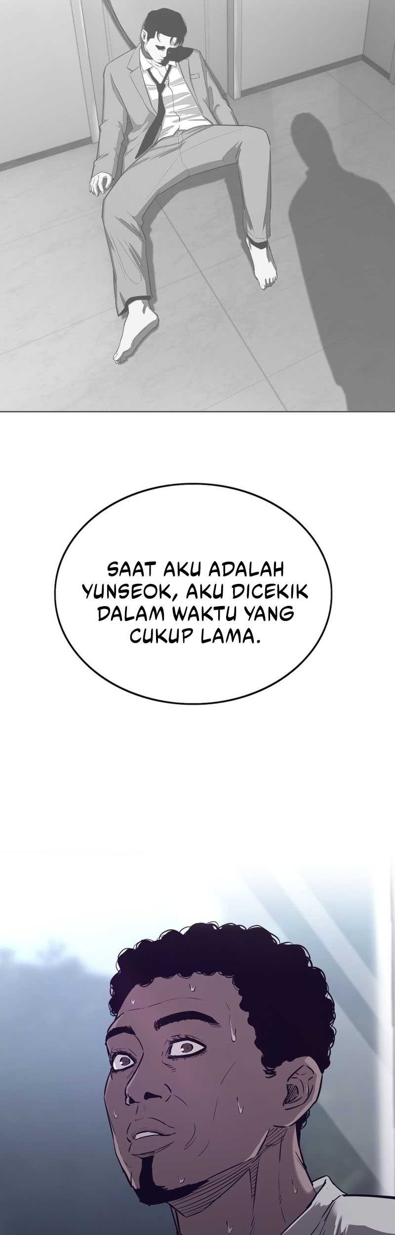 Would You Like to Sign the Contract? Chapter 18 - halaman 37