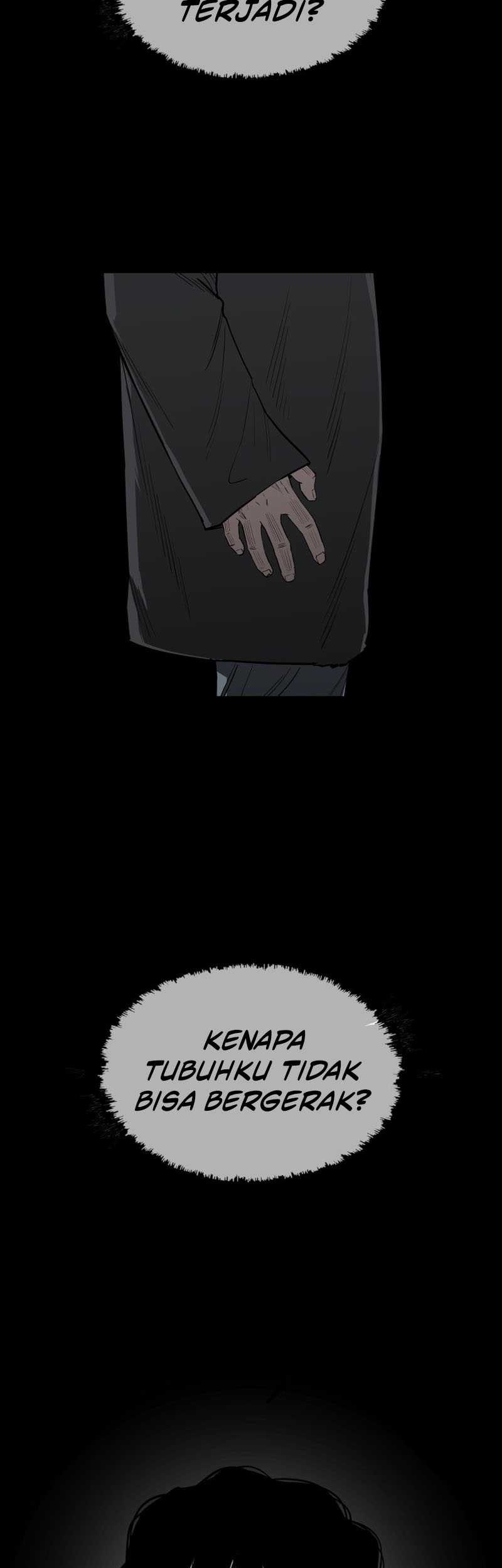 Would You Like to Sign the Contract? Chapter 18 - halaman 4