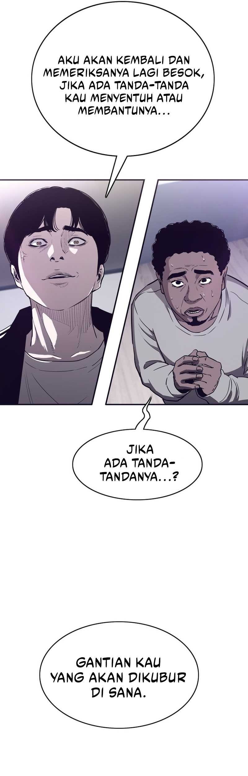 Would You Like to Sign the Contract? Chapter 18 - halaman 45