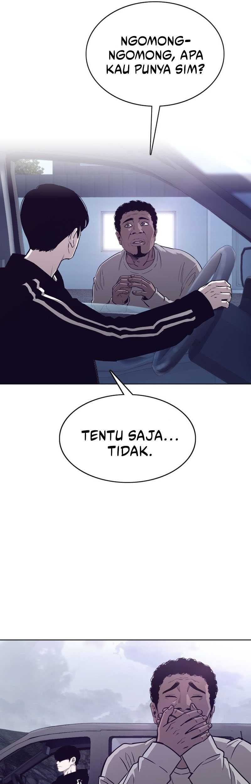Would You Like to Sign the Contract? Chapter 18 - halaman 51