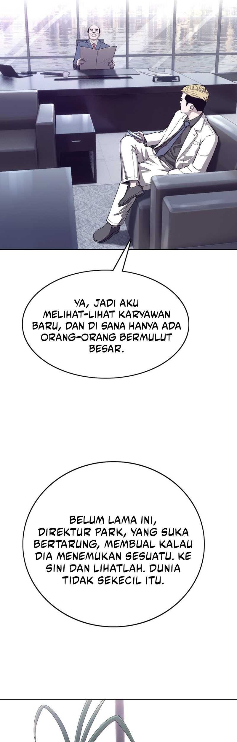Would You Like to Sign the Contract? Chapter 18 - halaman 55
