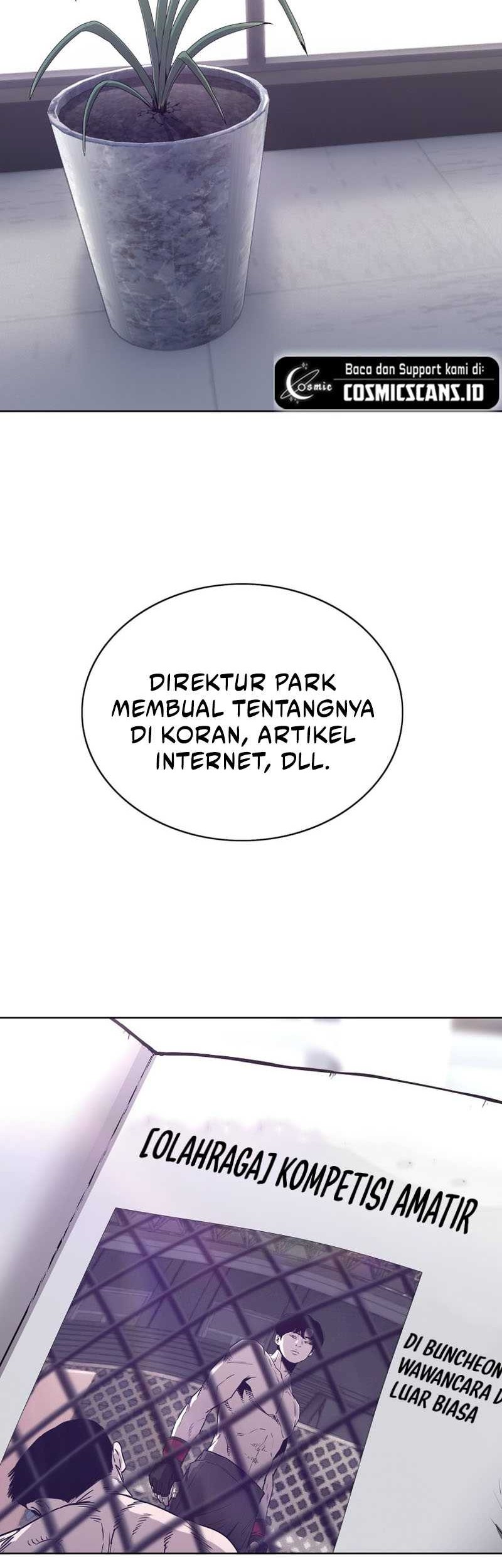 Would You Like to Sign the Contract? Chapter 18 - halaman 56