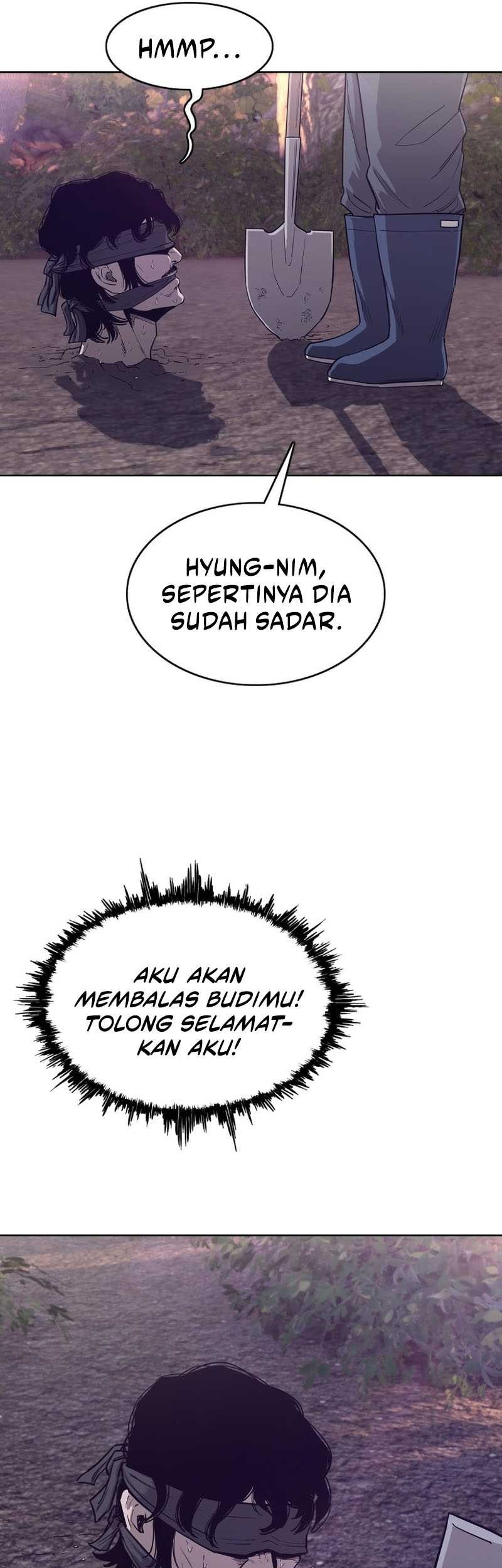 Would You Like to Sign the Contract? Chapter 18 - halaman 9