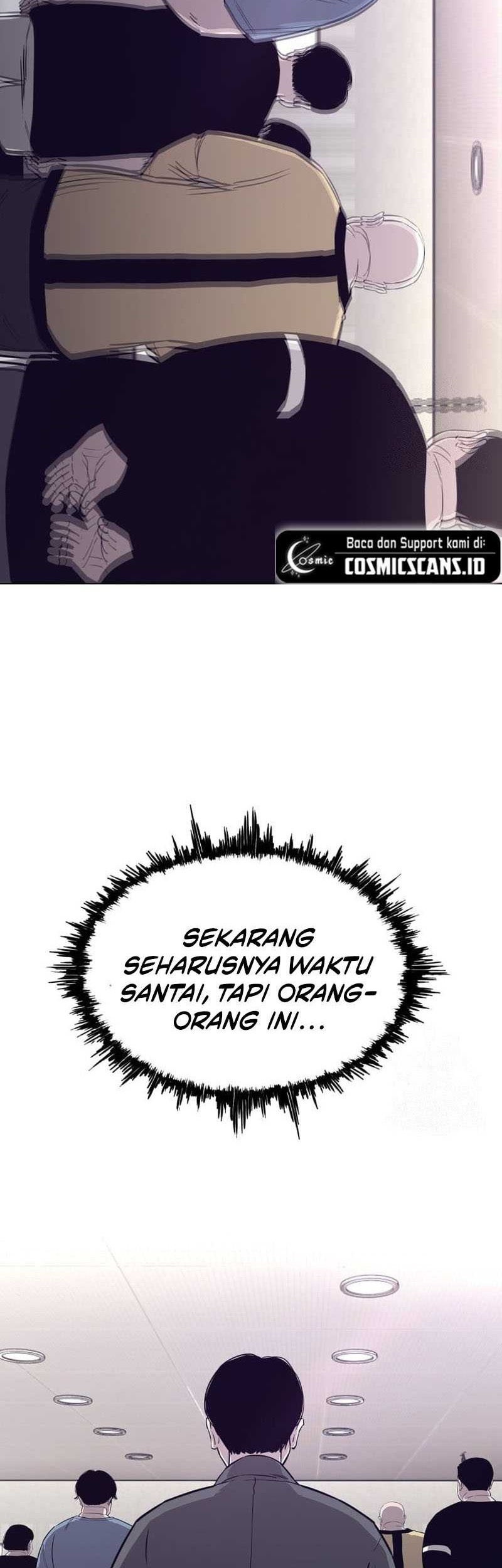 Would You Like to Sign the Contract? Chapter 19 - halaman 10