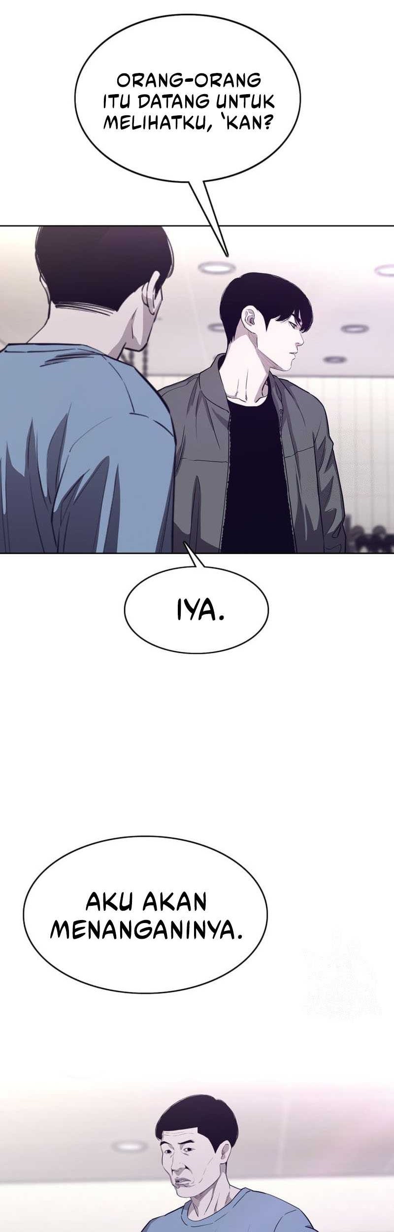 Would You Like to Sign the Contract? Chapter 19 - halaman 12