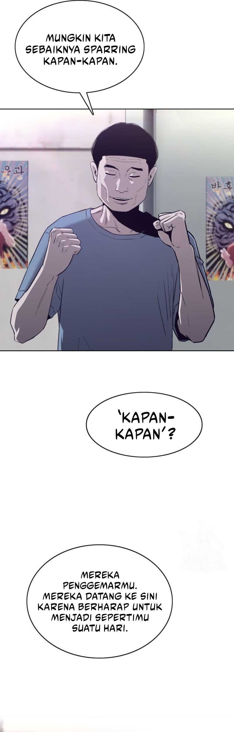 Would You Like to Sign the Contract? Chapter 19 - halaman 15