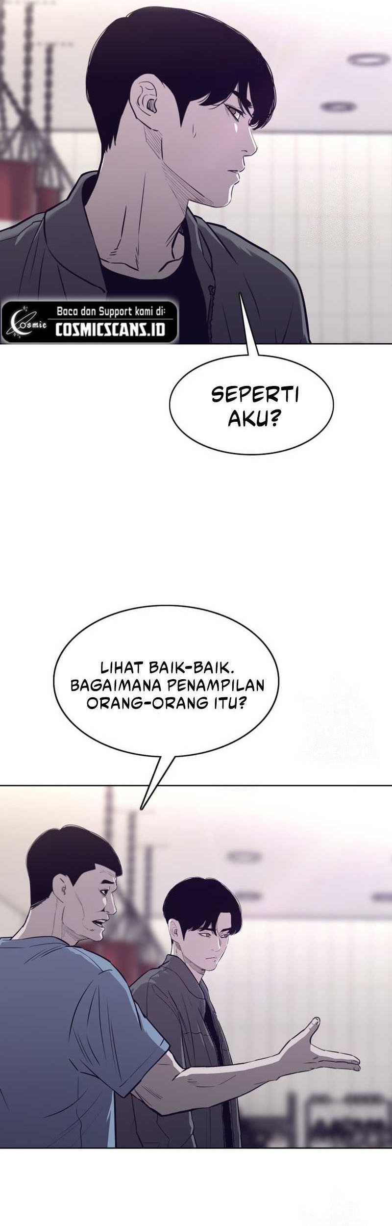 Would You Like to Sign the Contract? Chapter 19 - halaman 16