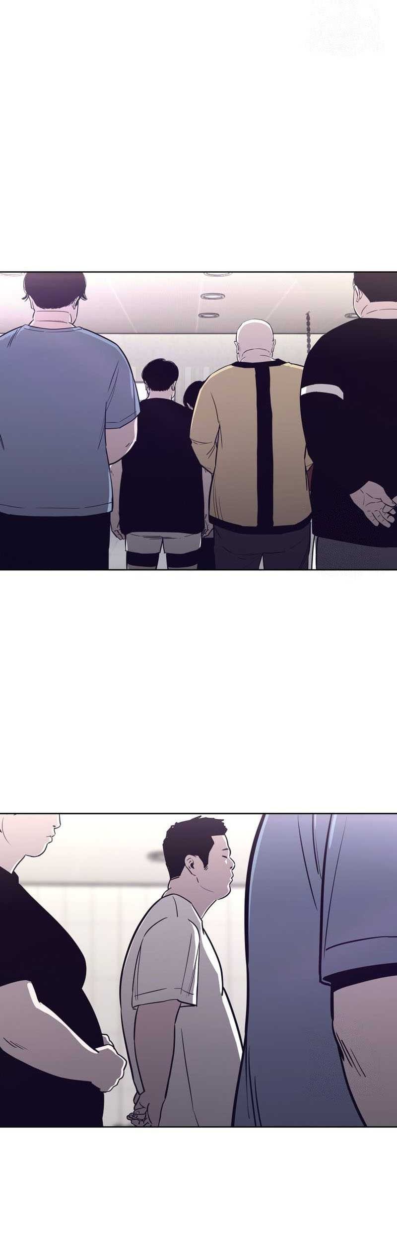 Would You Like to Sign the Contract? Chapter 19 - halaman 17