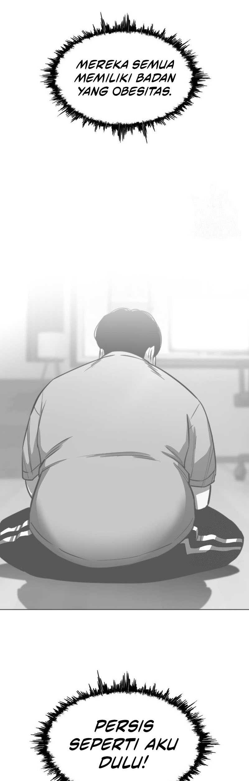 Would You Like to Sign the Contract? Chapter 19 - halaman 18