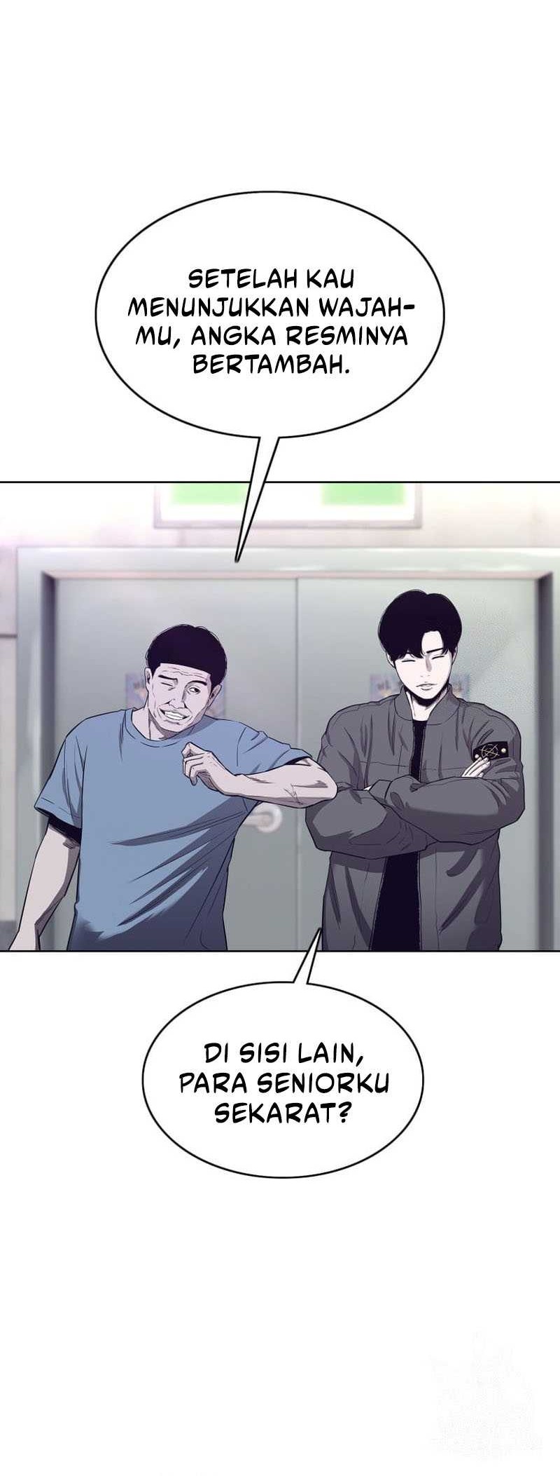 Would You Like to Sign the Contract? Chapter 19 - halaman 20