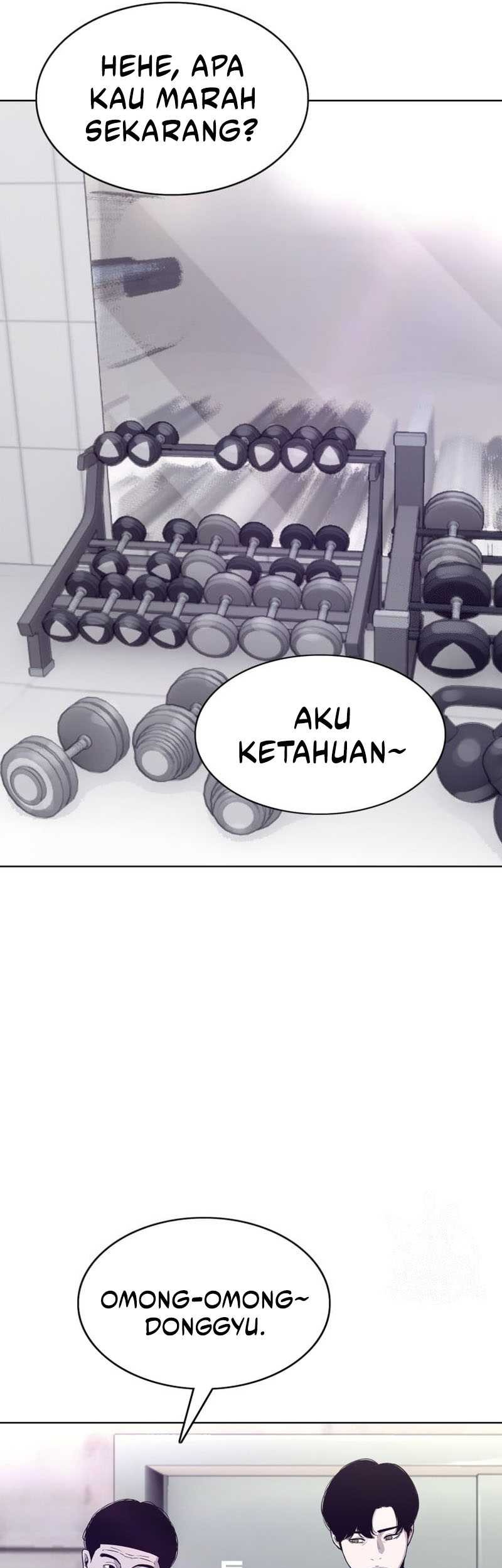 Would You Like to Sign the Contract? Chapter 19 - halaman 21