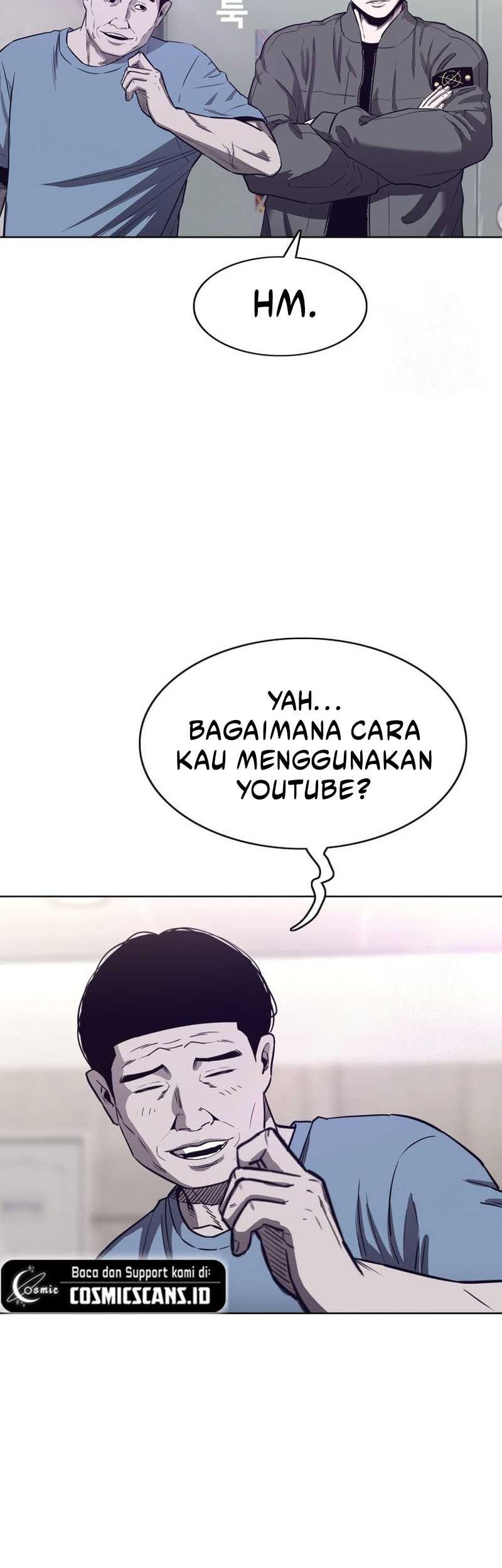 Would You Like to Sign the Contract? Chapter 19 - halaman 22