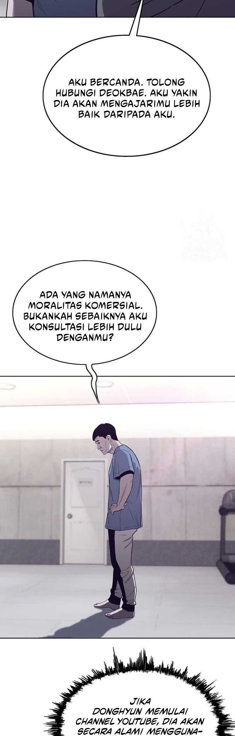 Would You Like to Sign the Contract? Chapter 19 - halaman 24