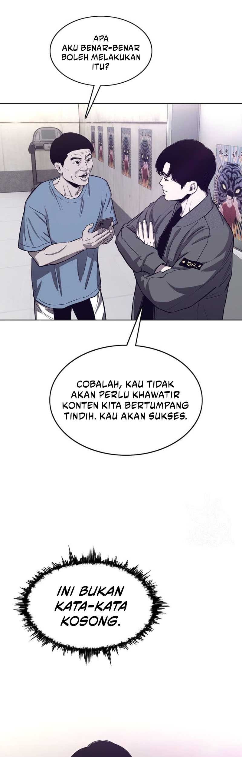 Would You Like to Sign the Contract? Chapter 19 - halaman 27