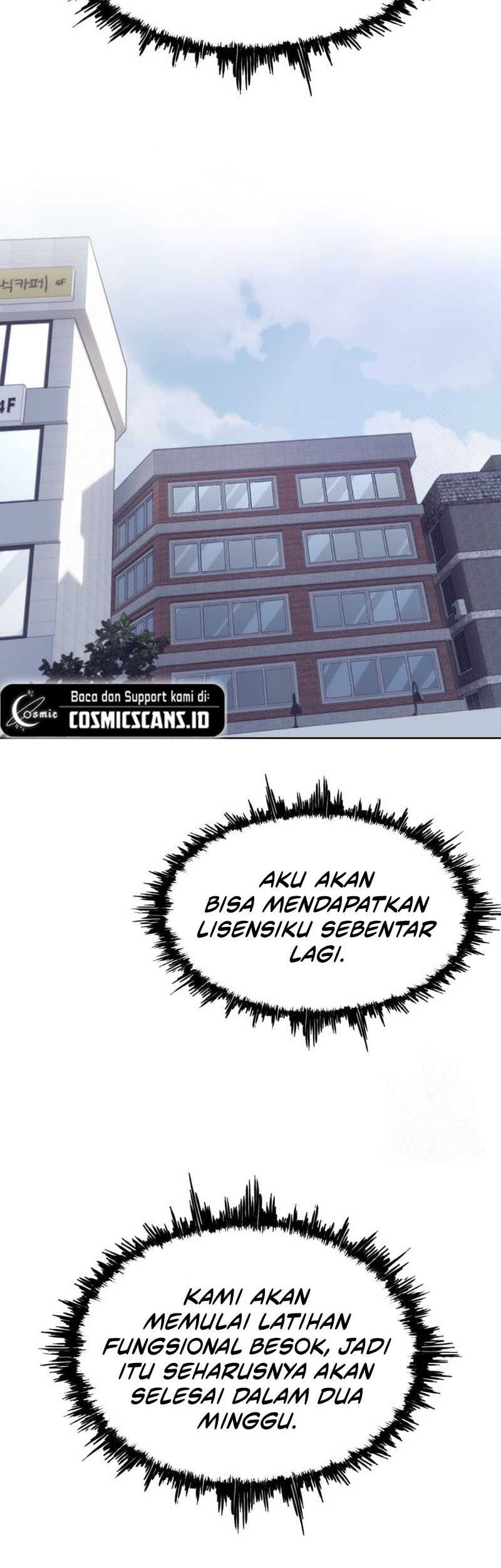 Would You Like to Sign the Contract? Chapter 19 - halaman 3