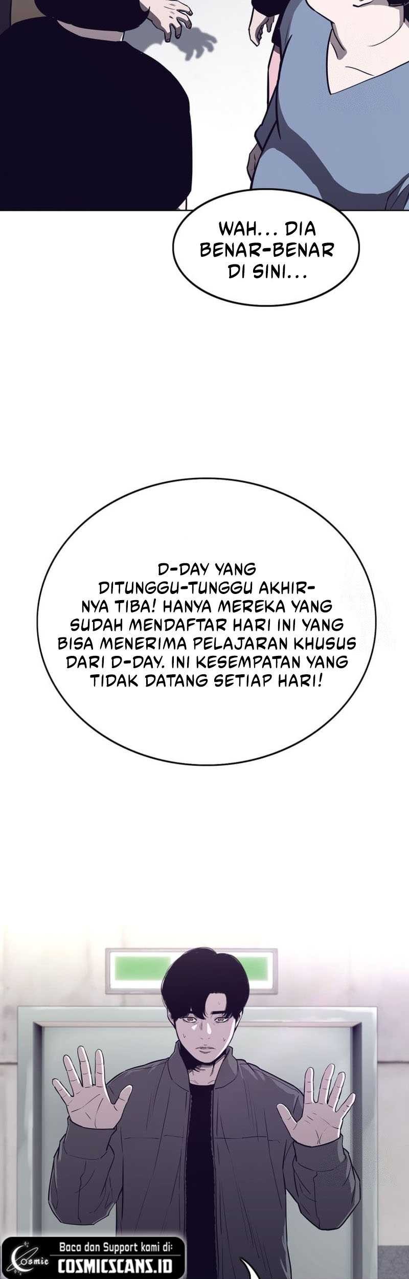 Would You Like to Sign the Contract? Chapter 19 - halaman 31