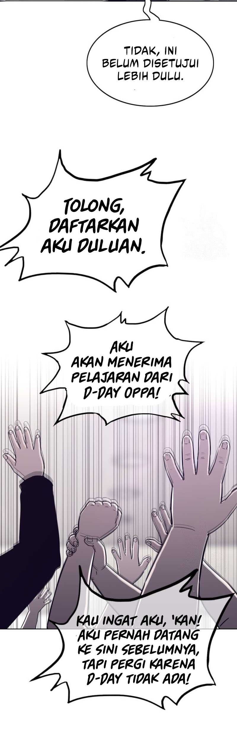 Would You Like to Sign the Contract? Chapter 19 - halaman 32