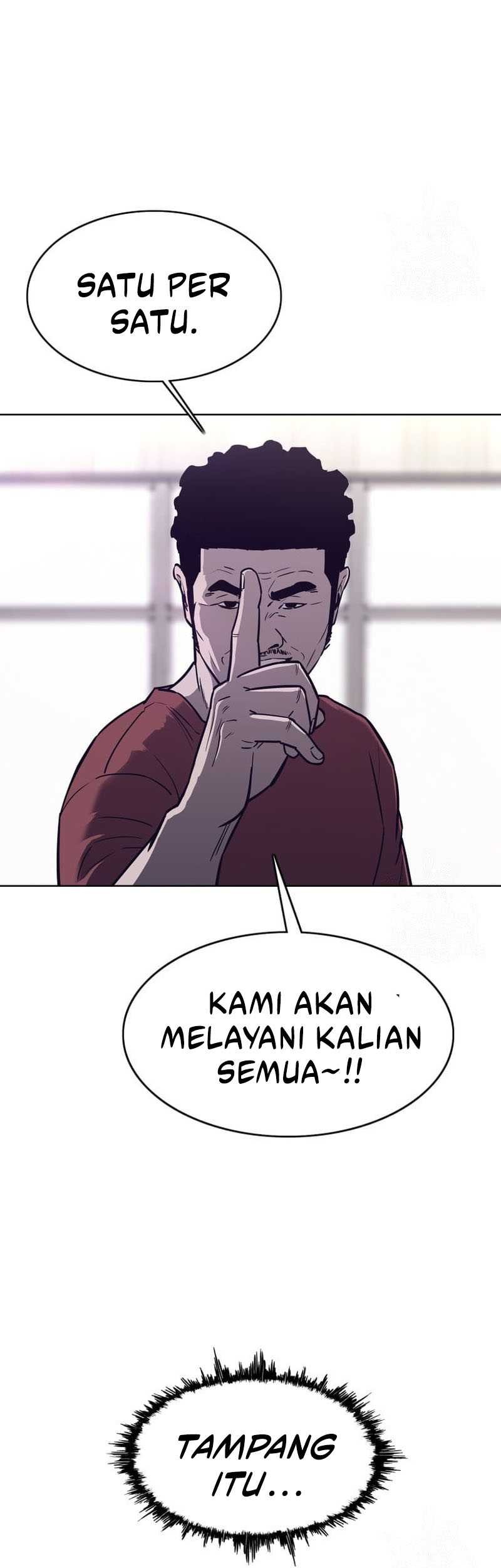 Would You Like to Sign the Contract? Chapter 19 - halaman 33