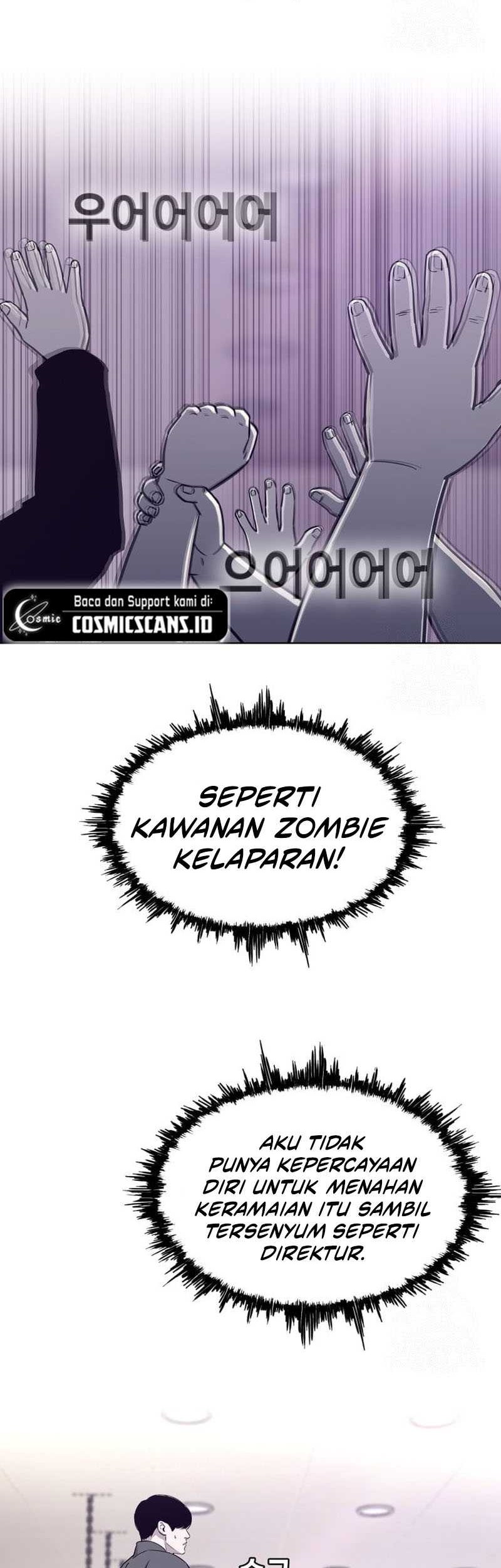 Would You Like to Sign the Contract? Chapter 19 - halaman 34