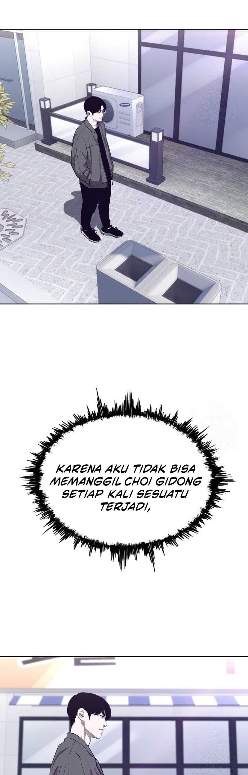 Would You Like to Sign the Contract? Chapter 19 - halaman 4
