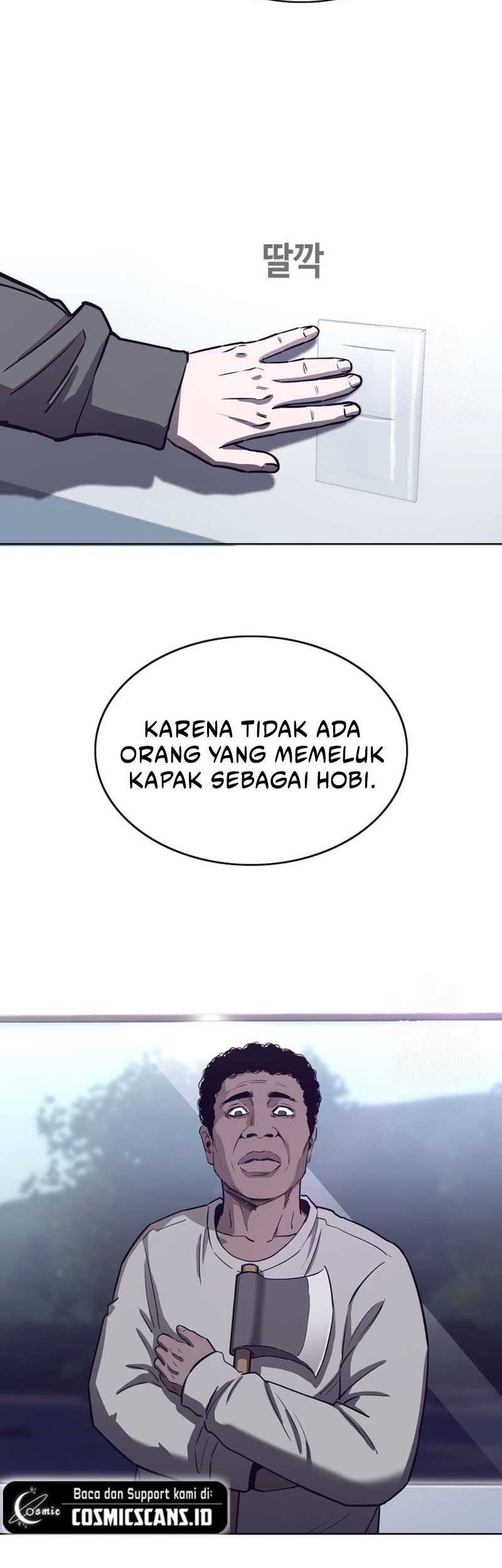 Would You Like to Sign the Contract? Chapter 19 - halaman 42