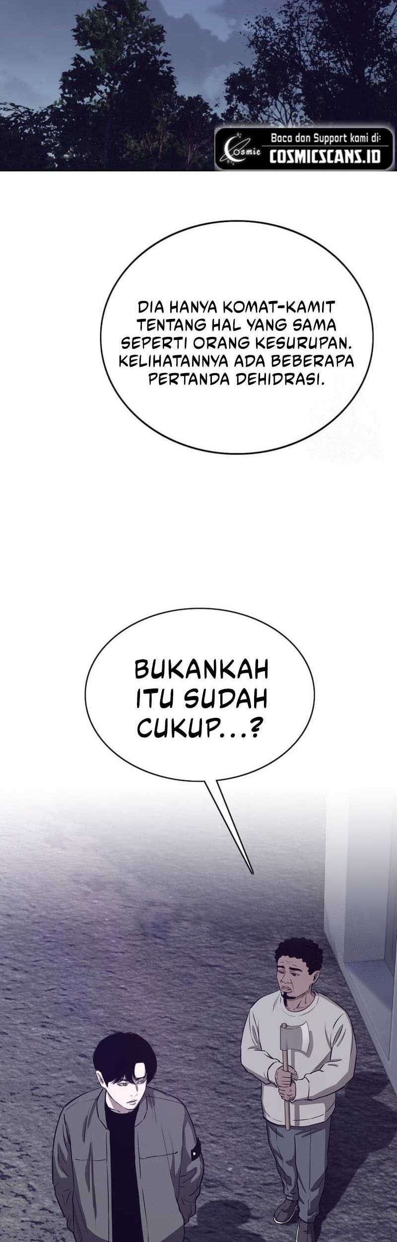 Would You Like to Sign the Contract? Chapter 19 - halaman 46
