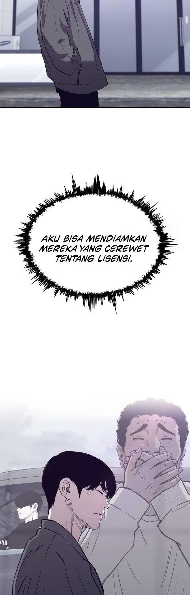 Would You Like to Sign the Contract? Chapter 19 - halaman 5