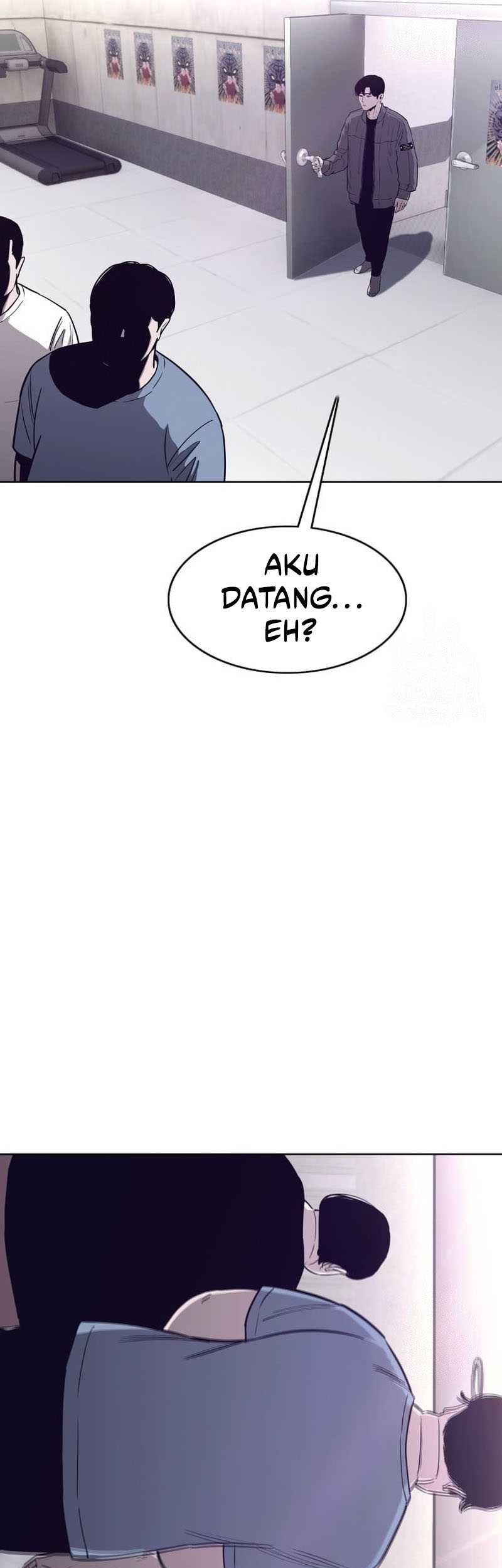 Would You Like to Sign the Contract? Chapter 19 - halaman 9