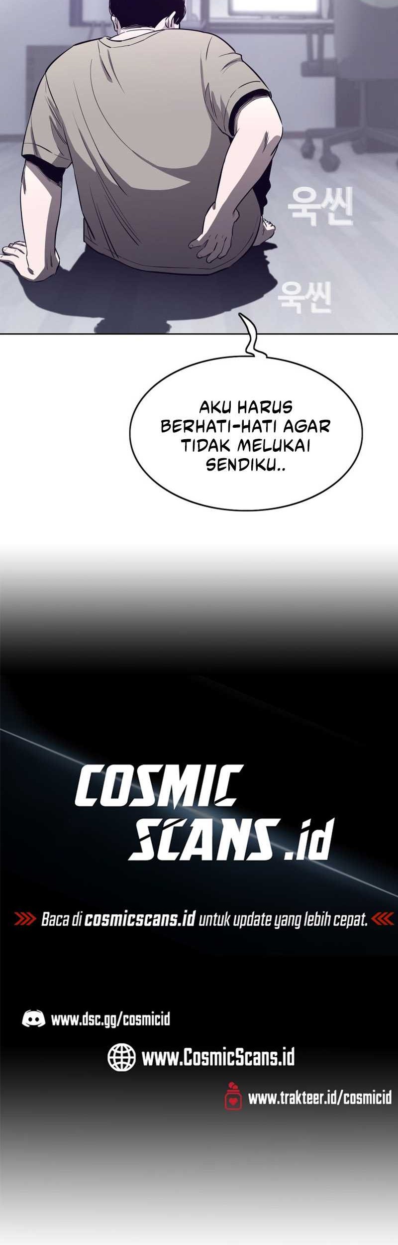 Would You Like to Sign the Contract? Chapter 2 - halaman 10