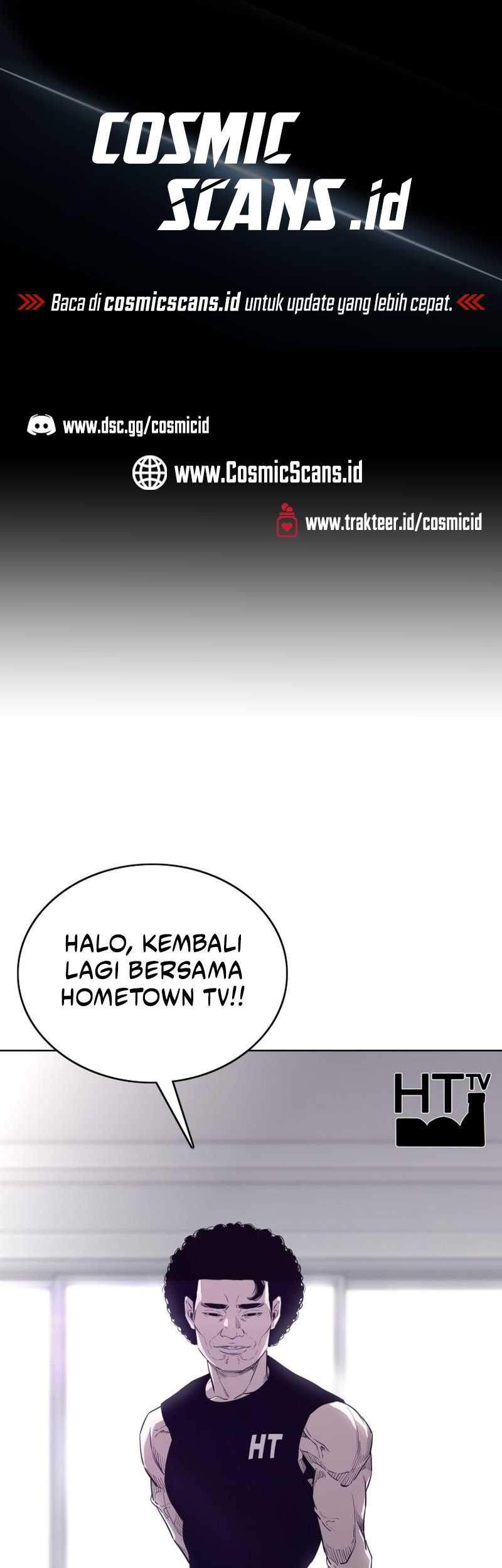 Would You Like to Sign the Contract? Chapter 2 - halaman 2