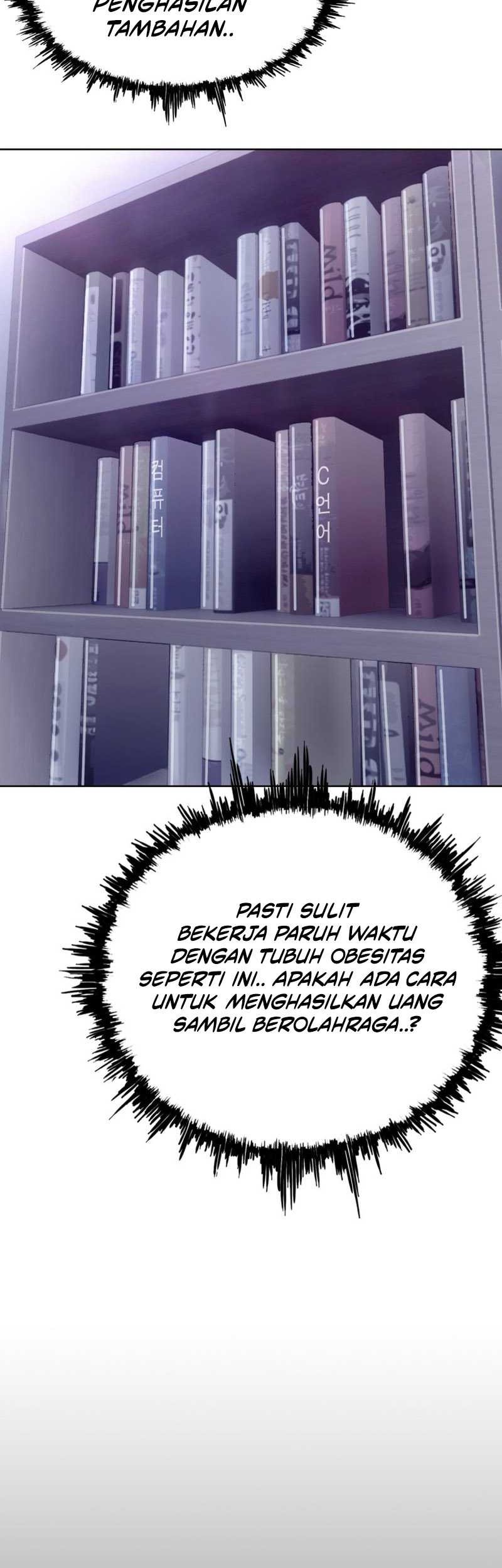 Would You Like to Sign the Contract? Chapter 2 - halaman 23