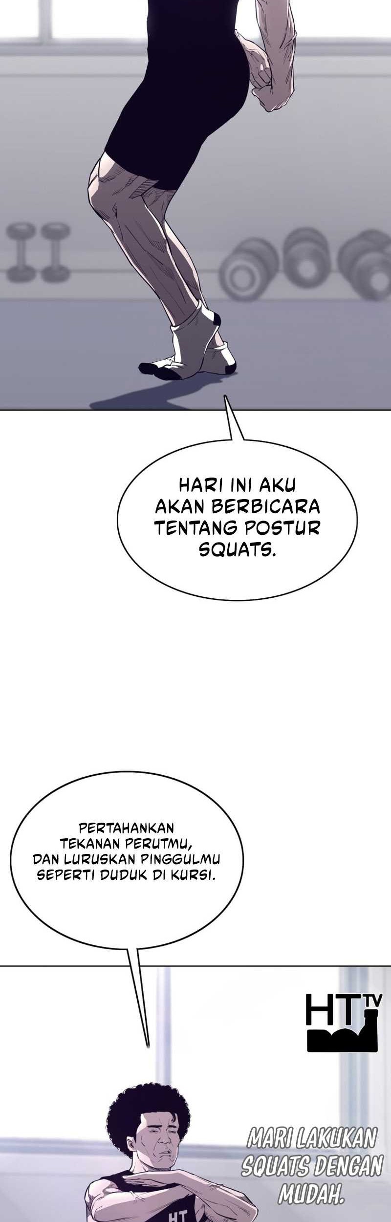 Would You Like to Sign the Contract? Chapter 2 - halaman 3