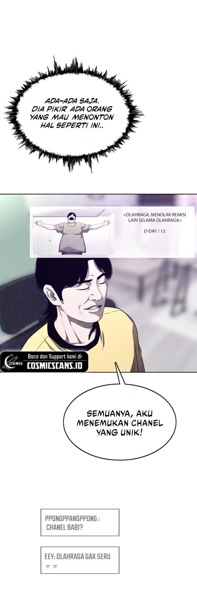 Would You Like to Sign the Contract? Chapter 2 - halaman 32