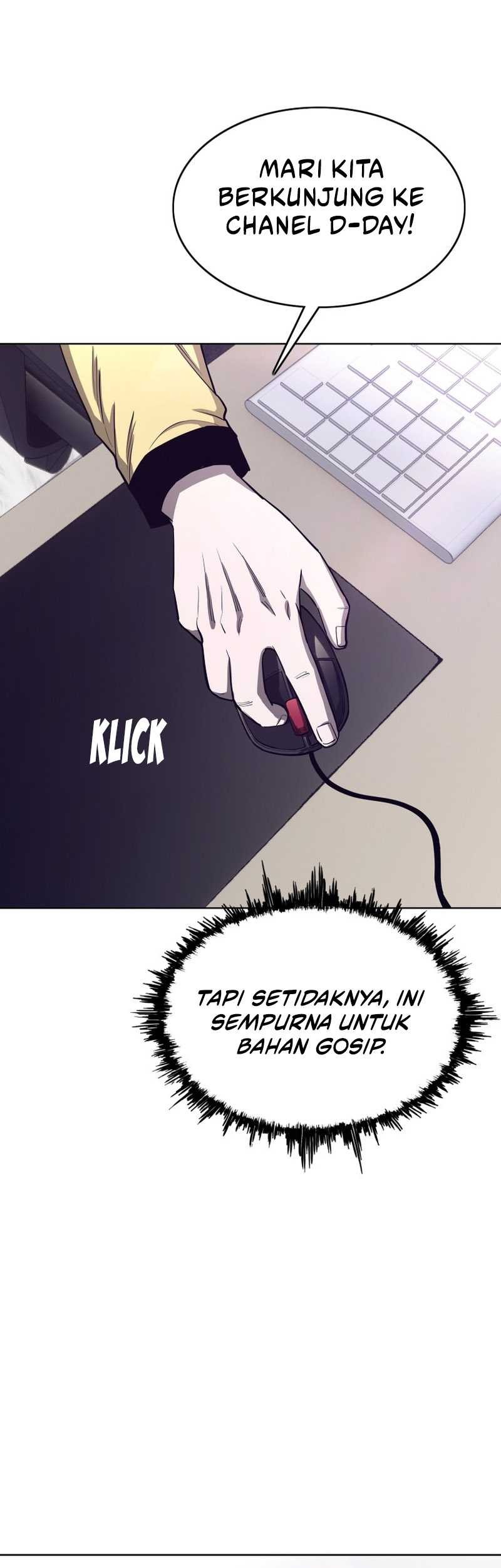Would You Like to Sign the Contract? Chapter 2 - halaman 33