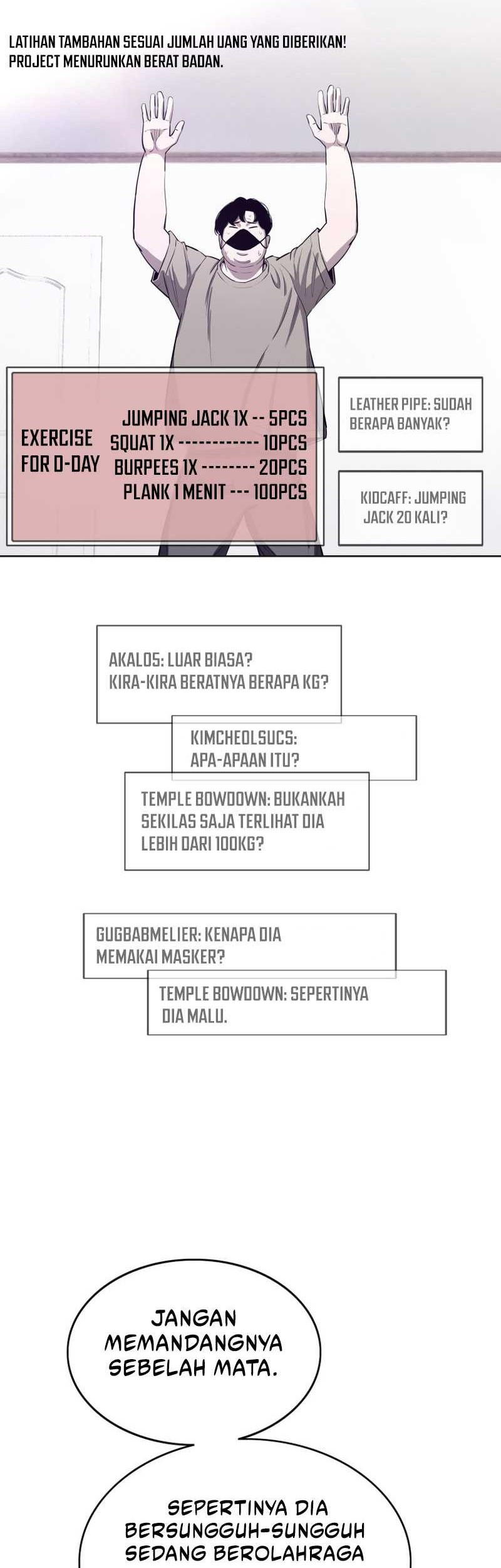 Would You Like to Sign the Contract? Chapter 2 - halaman 34