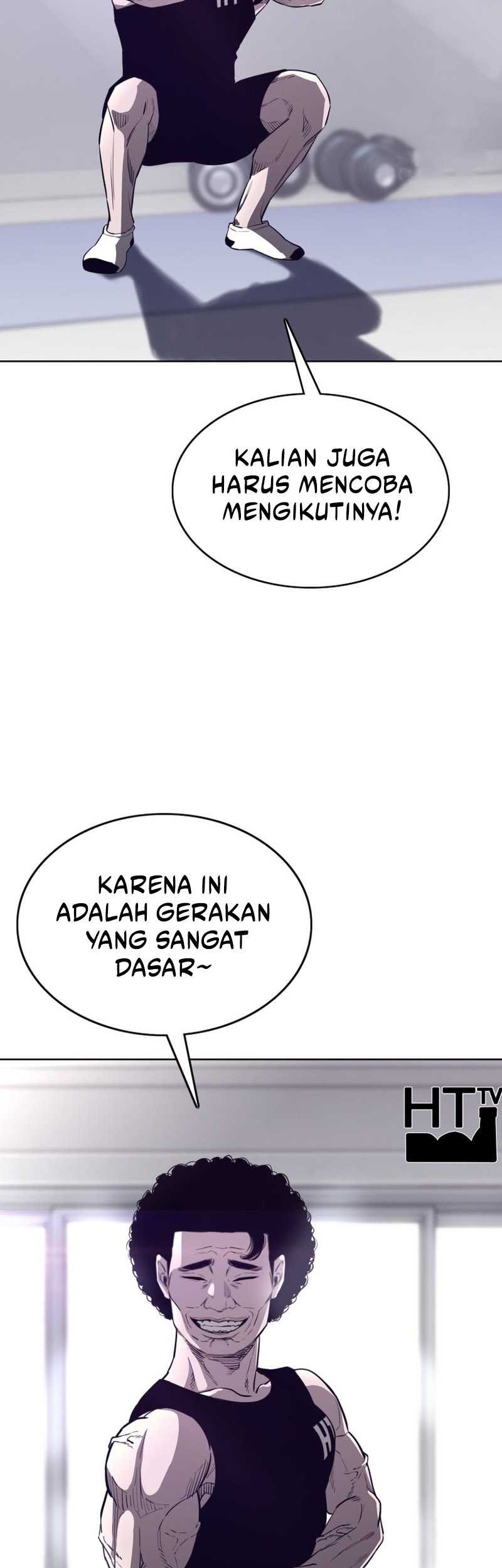Would You Like to Sign the Contract? Chapter 2 - halaman 4
