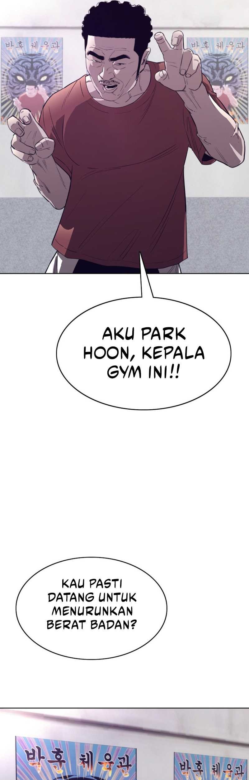 Would You Like to Sign the Contract? Chapter 2 - halaman 69