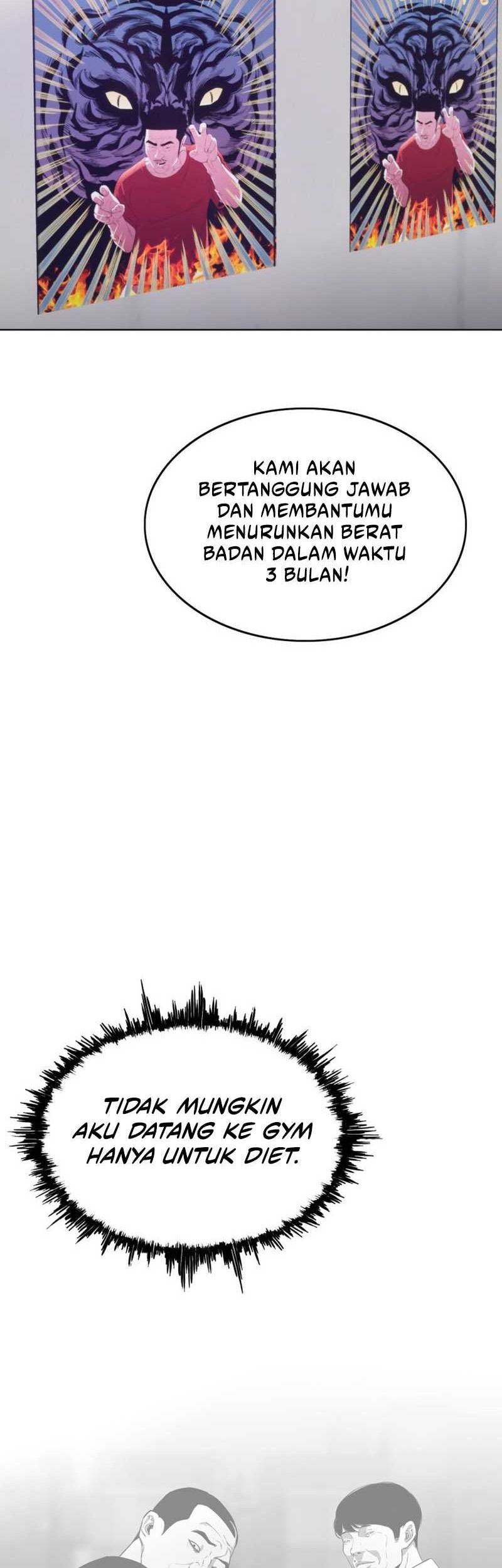 Would You Like to Sign the Contract? Chapter 2 - halaman 70