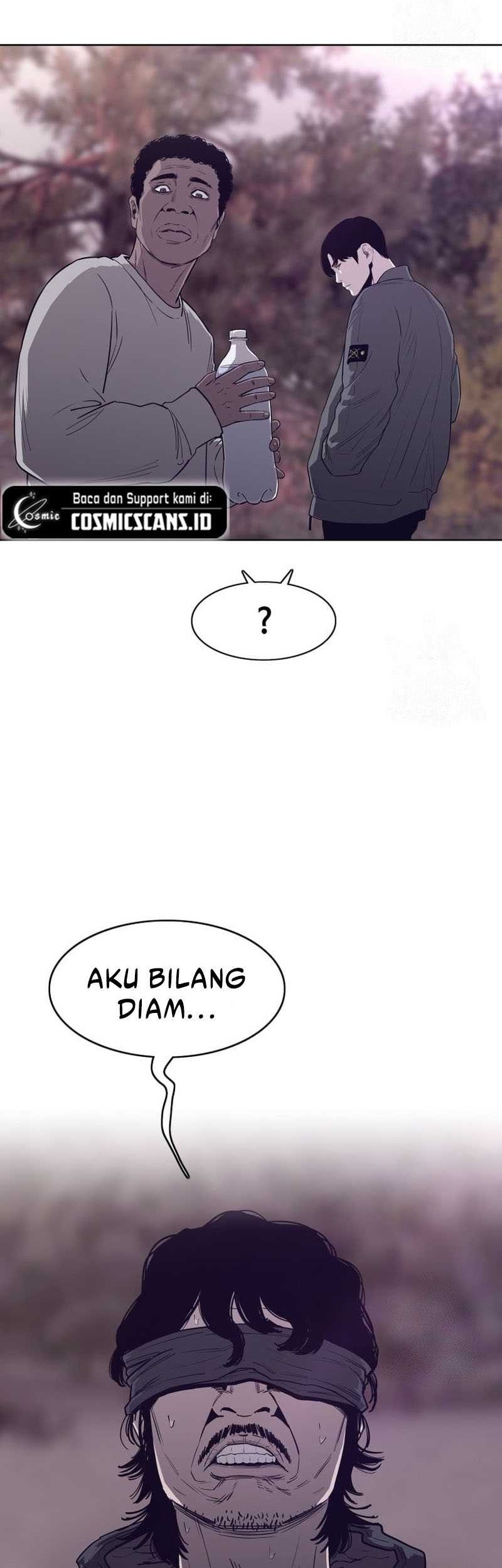 Would You Like to Sign the Contract? Chapter 20 - halaman 16