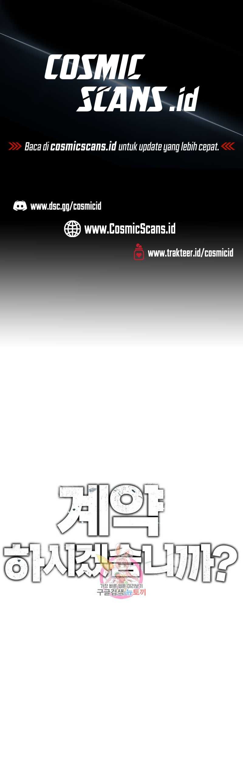 Would You Like to Sign the Contract? Chapter 20 - halaman 2