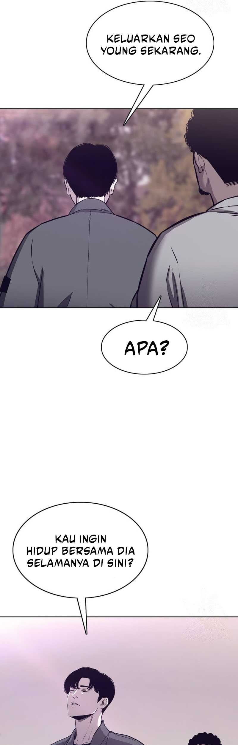 Would You Like to Sign the Contract? Chapter 20 - halaman 27