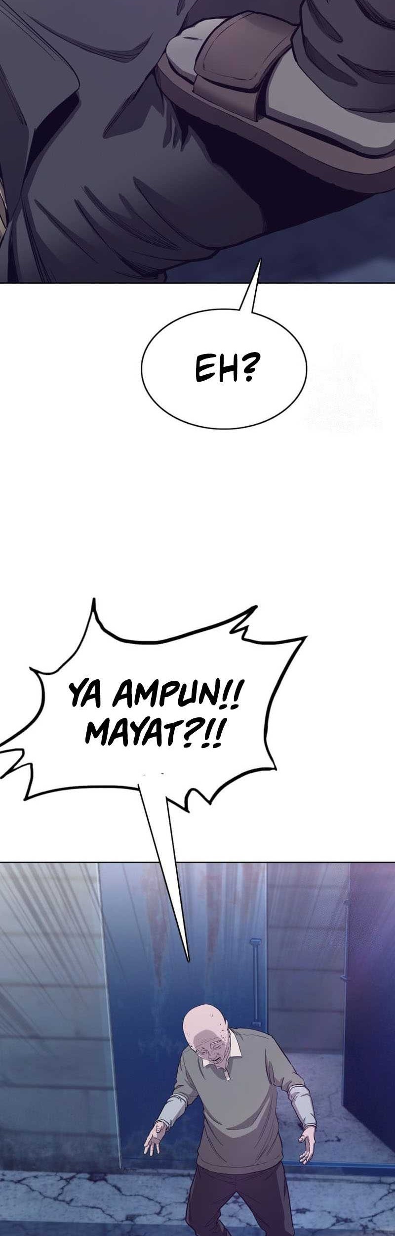 Would You Like to Sign the Contract? Chapter 20 - halaman 46